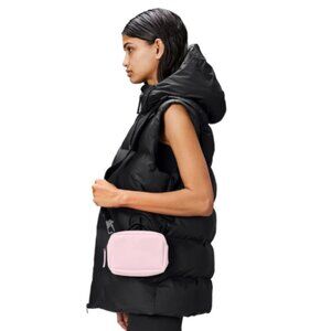 Rains Box Bag Micro - Handbag/Crossbody - WATERPROOF